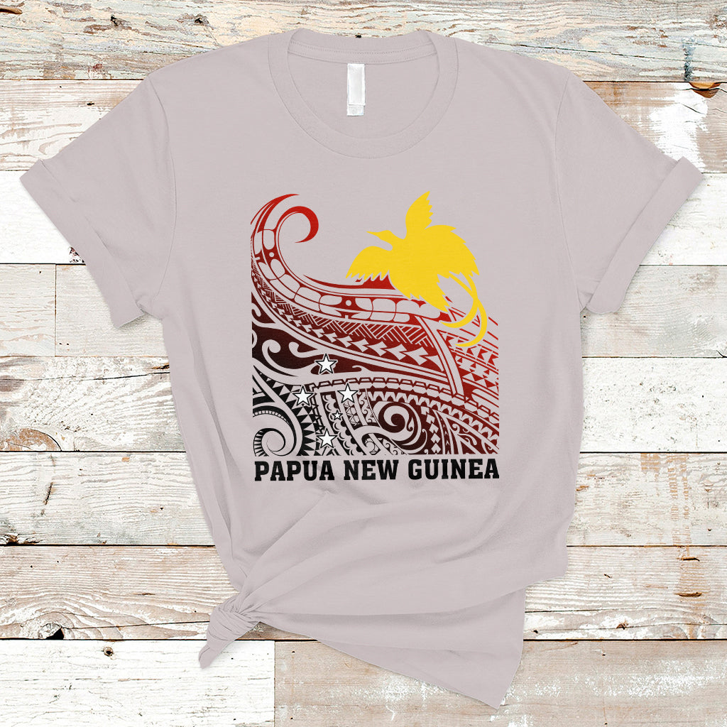 papua-new-guinea-t-shirt-bird-of-paradise-png