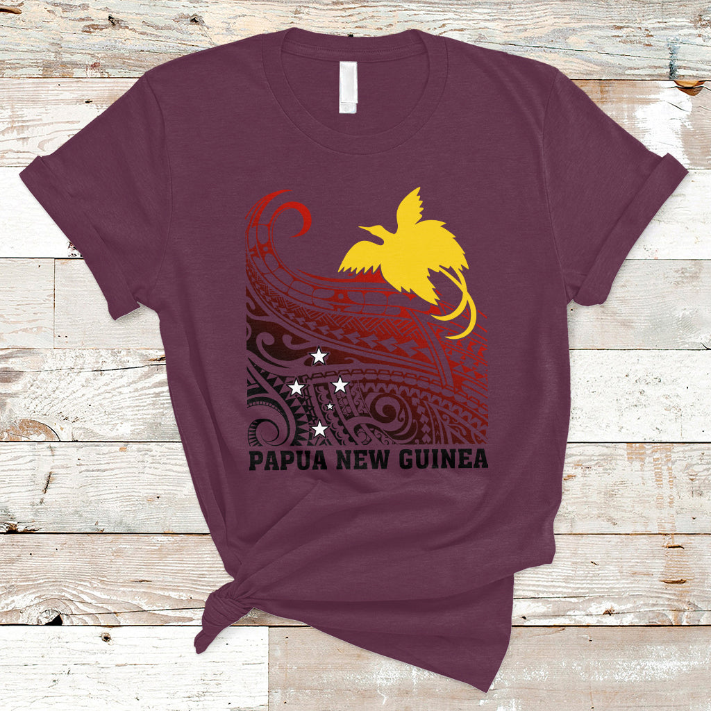 papua-new-guinea-t-shirt-bird-of-paradise-png