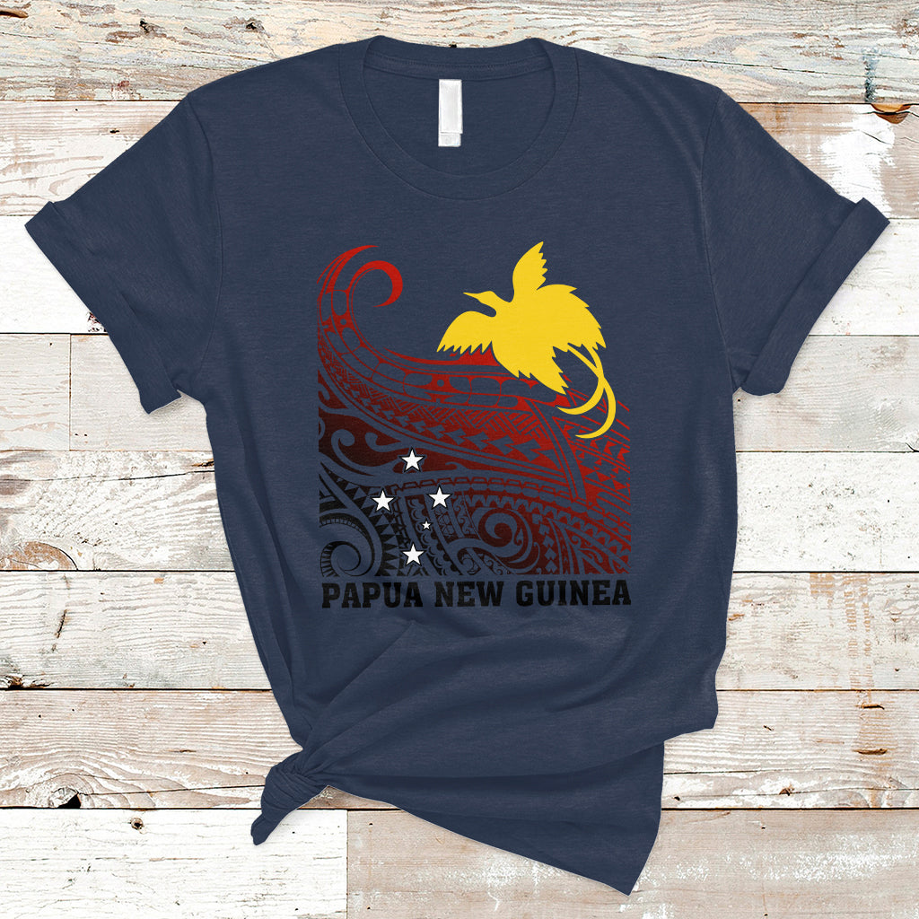 papua-new-guinea-t-shirt-bird-of-paradise-png