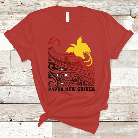 papua-new-guinea-t-shirt-bird-of-paradise-png