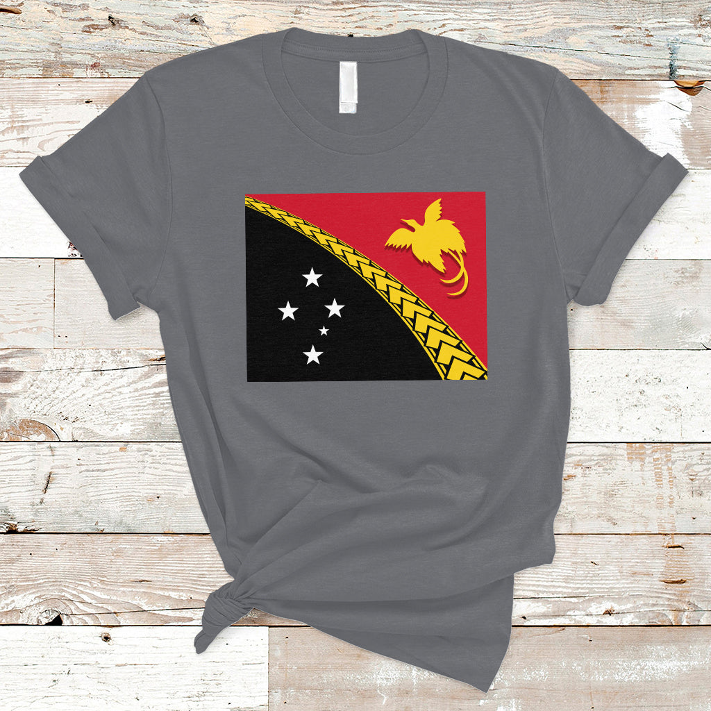 papua-new-guinea-t-shirt-bird-of-paradise-png-special-style