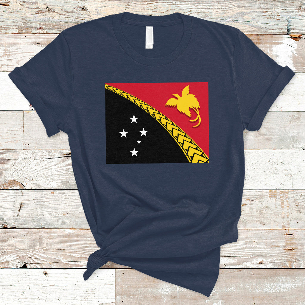 papua-new-guinea-t-shirt-bird-of-paradise-png-special-style