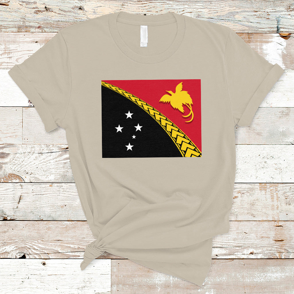 papua-new-guinea-t-shirt-bird-of-paradise-png-special-style