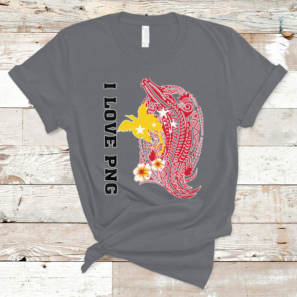 papua-new-guinea-t-shirt-tribal-crocodile-i-love-png