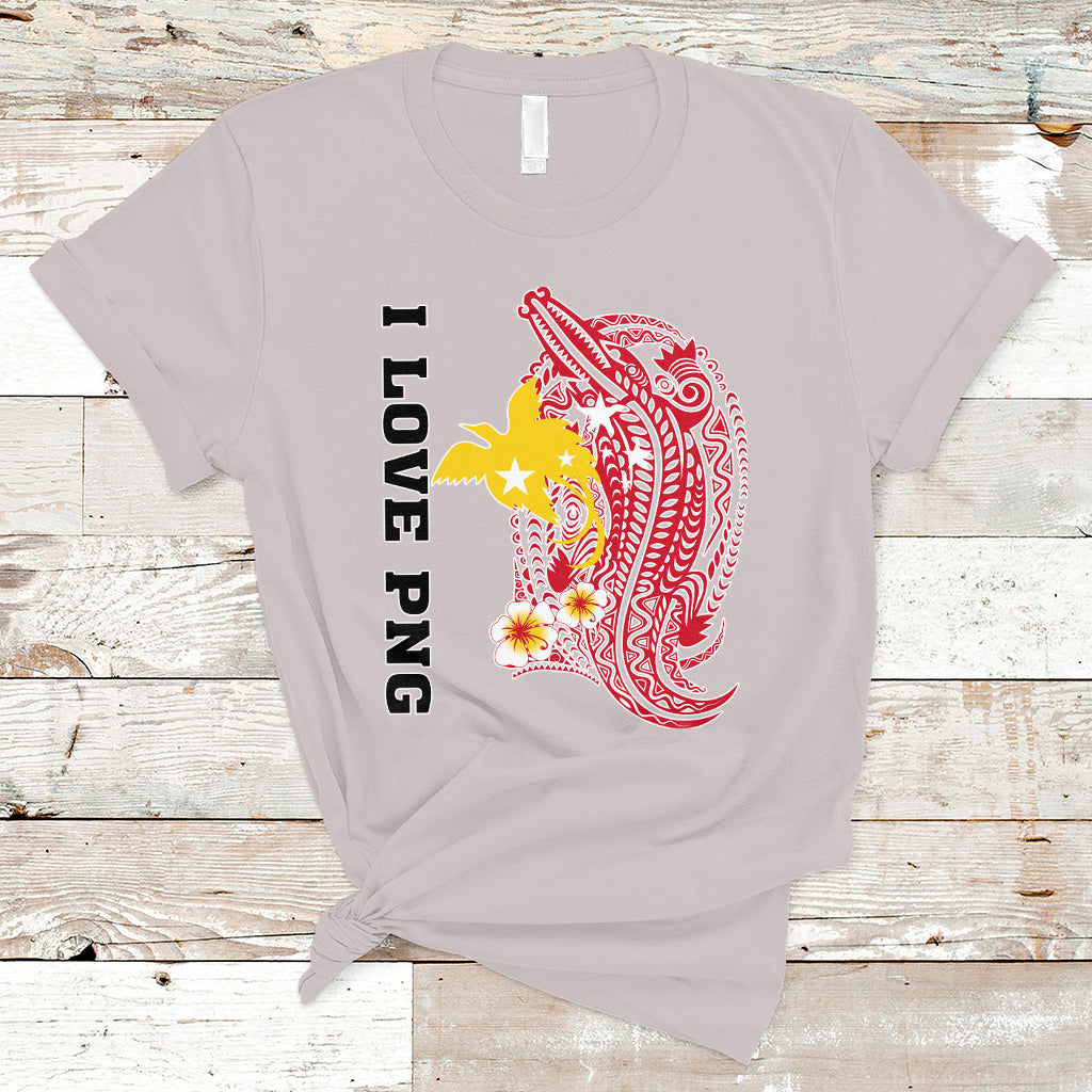 papua-new-guinea-t-shirt-tribal-crocodile-i-love-png
