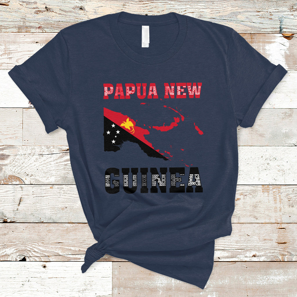 papua-new-guinea-t-shirt-png-map-mix-flag-color