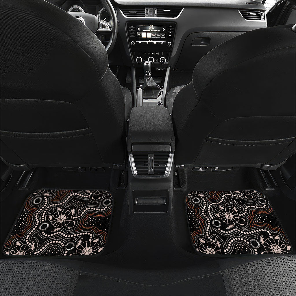 Paws For Australia Car Mats Bushfire Wildlife Support Indigenous Aboriginal