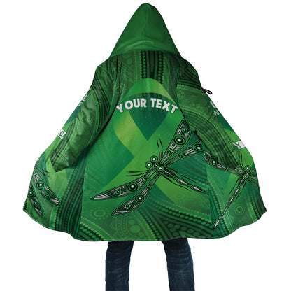 Australia Mental Health Personalised Cloak The Sun Will Rise And We Will Try Again