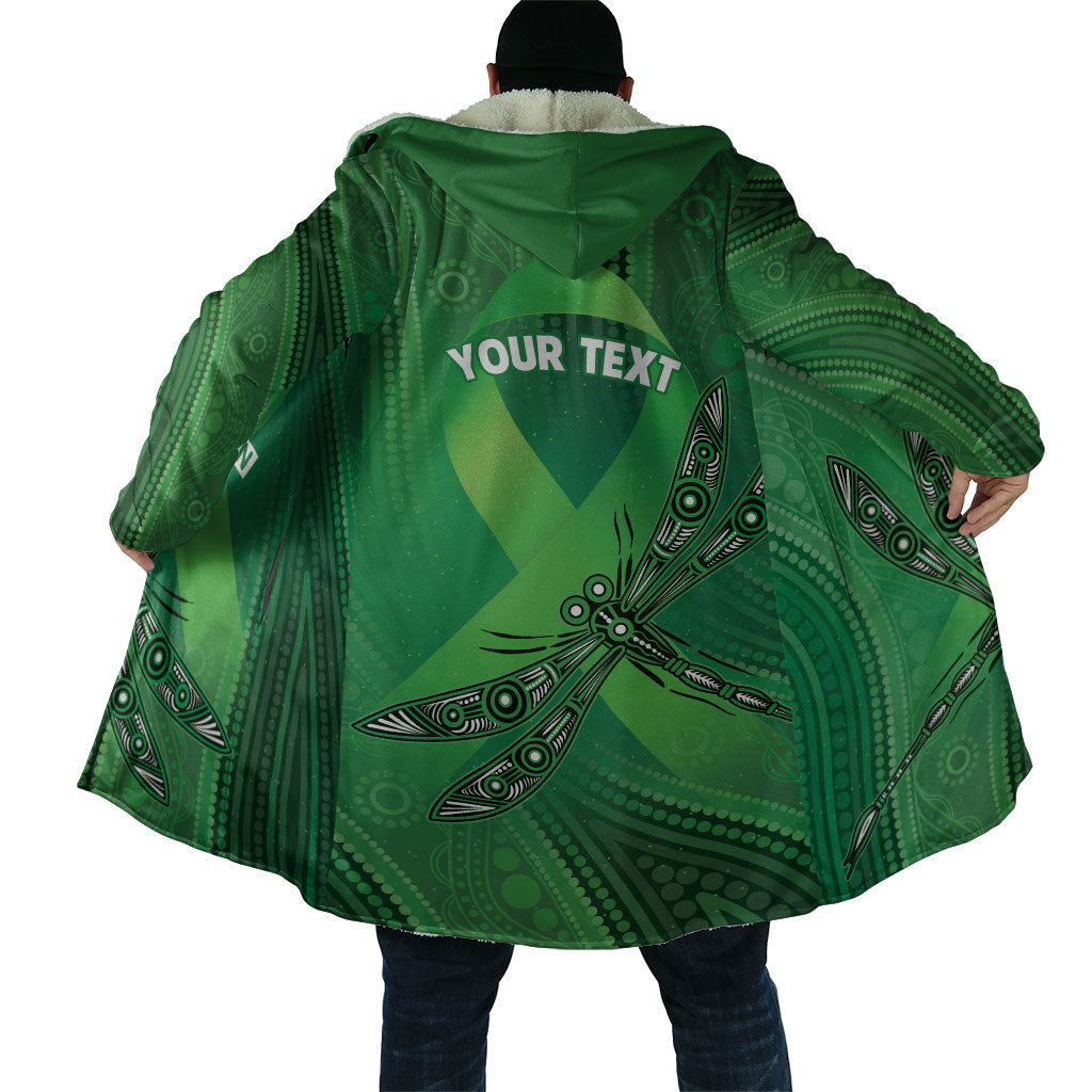 Australia Mental Health Personalised Cloak The Sun Will Rise And We Will Try Again