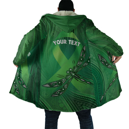 Australia Mental Health Personalised Cloak The Sun Will Rise And We Will Try Again