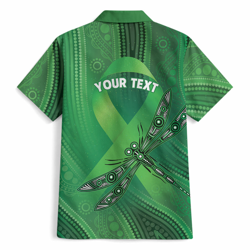 Australia Mental Health Personalised Hawaiian Shirt The Sun Will Rise And We Will Try Again