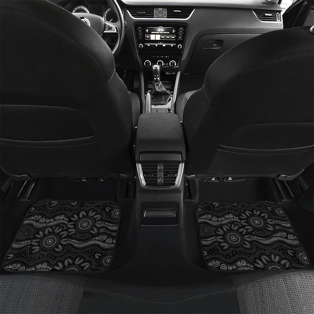 Australia Cancer Survivor Personalised Car Mats I’m A Survivor All Cancer
