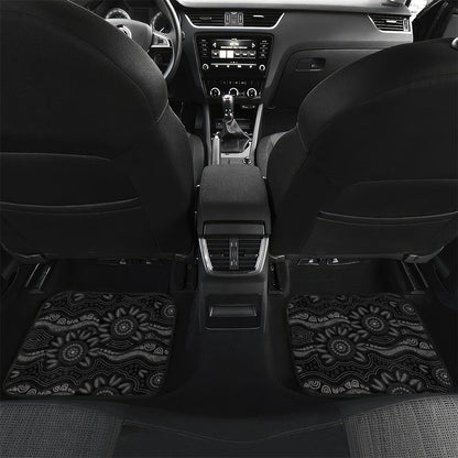 Australia Cancer Survivor Personalised Car Mats I’m A Survivor All Cancer