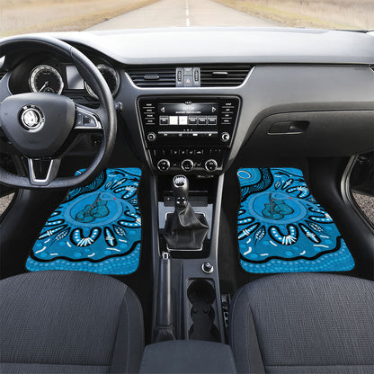 Australia Diabetes Support Car Mats Be Strong And Fight On Aboriginal Art