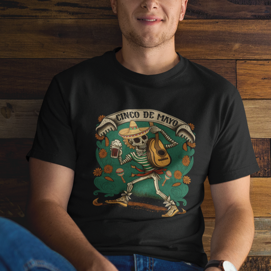mexican-skull-t-shirt-cinco-de-mayo-mexican-skull-lets-fiesta-5-de-mayo-women-men