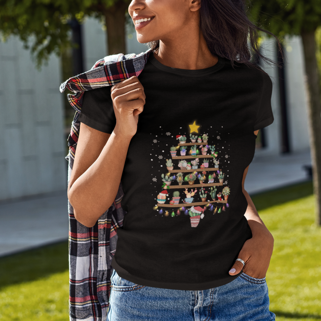 succulent-christmas-tree-cactus-gardener-t-shirt
