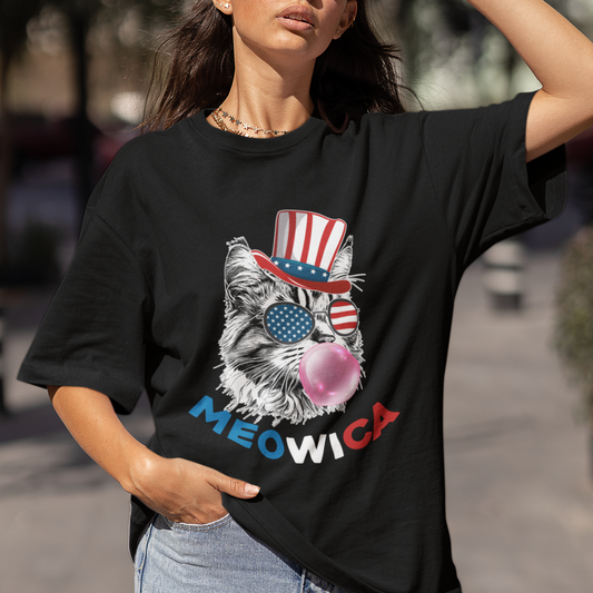 american-cat-t-shirt-patriotic-cat-meowica-bubblegum-4th-of-july-funny-cat-lover