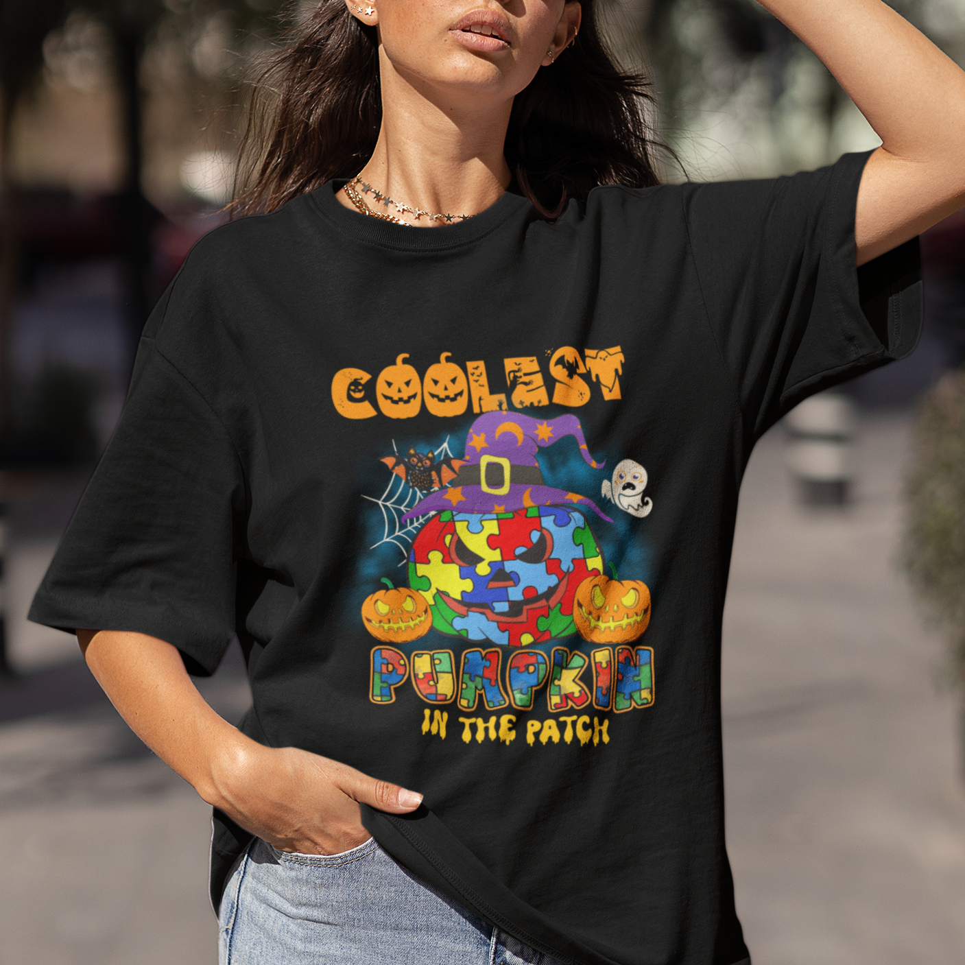 autism-pumpkin-t-shirt-coolest-pumpkin-in-the-patch-halloween-costume-autism-awareness