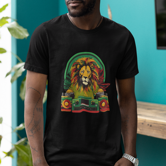 rasta-reggae-music-headphones-jamaican-pride-lion-boombox-t-shirt
