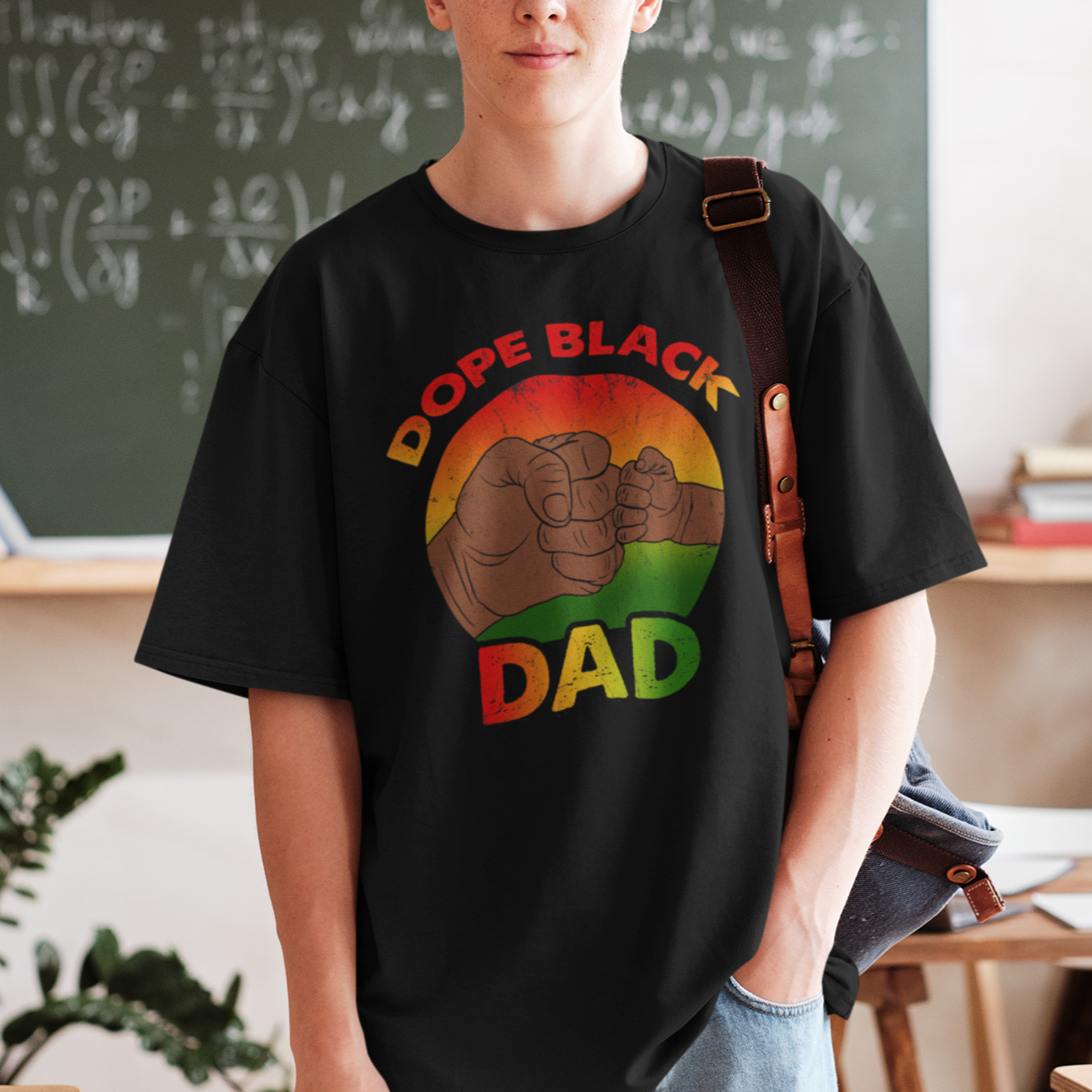 black-dad-t-shirt-vintage-dope-black-dad-fathers-day-gift-for-proud-black-father-afro-melanin-mens