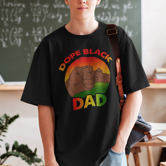 black-dad-t-shirt-vintage-dope-black-dad-fathers-day-gift-for-proud-black-father-afro-melanin-mens