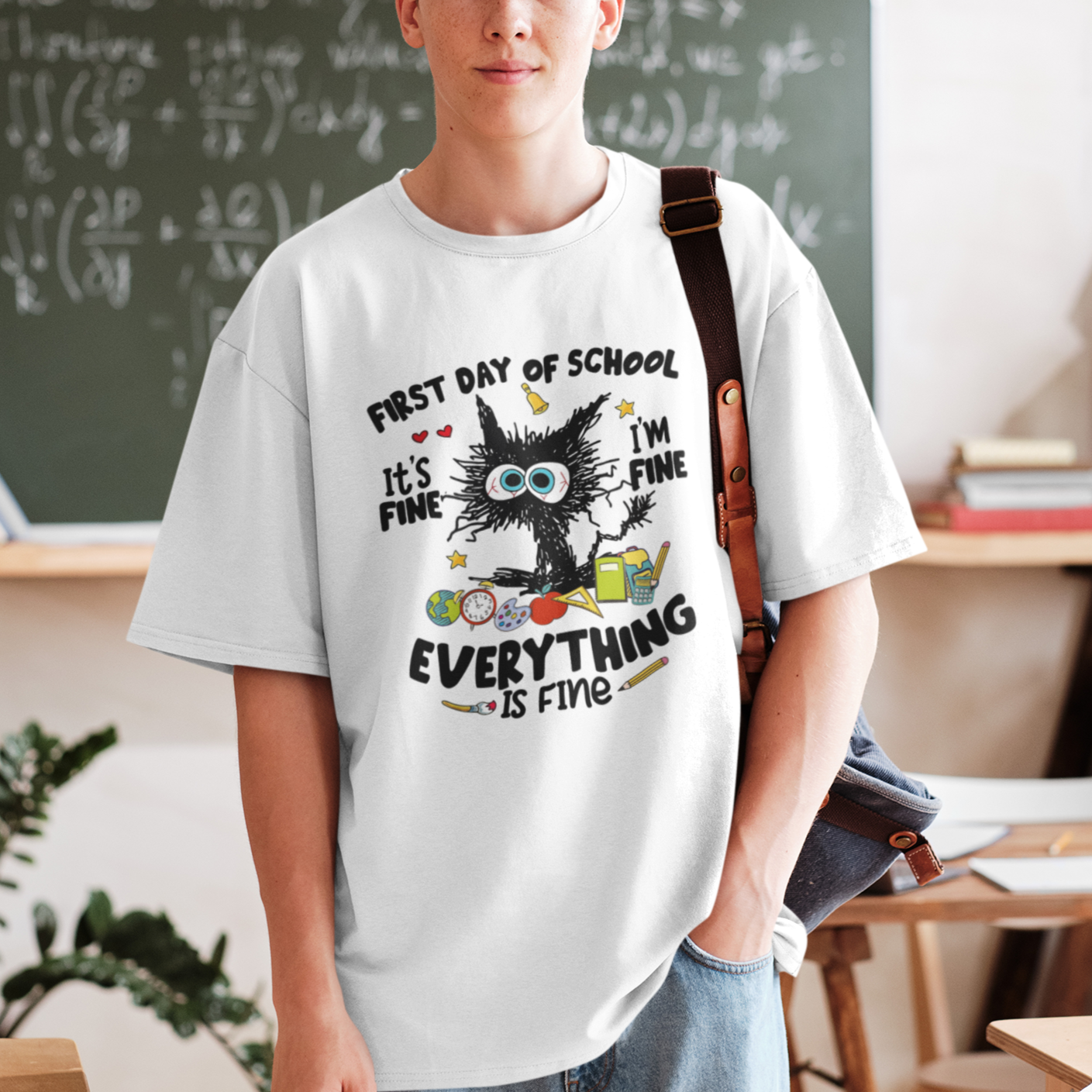 back-to-school-t-shirt-funny-first-day-of-school-its-fine-im-fine-student-teacher