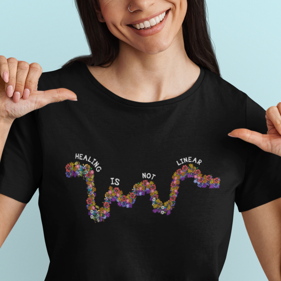 mental-health-matters-t-shirt-healing-is-not-linear-mental-health-awareness-flowers-linear-ts02