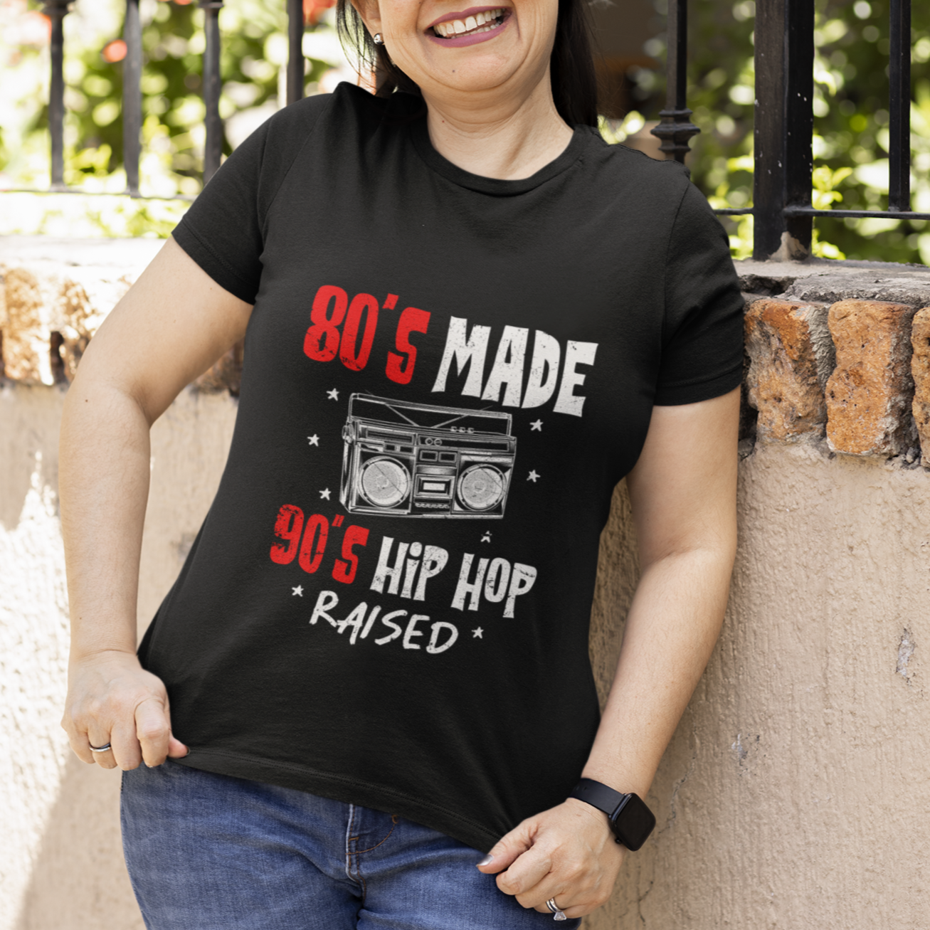 80s-made-90s-hip-hop-raised-50th-anniversary-of-hip-hop-t-shirt