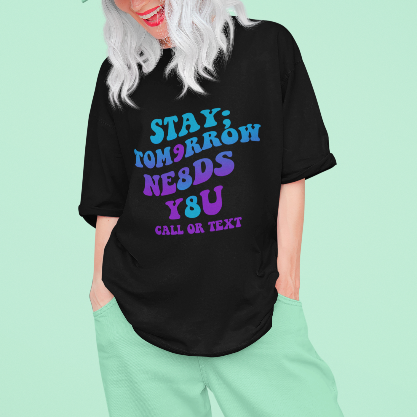 suicide-prevention-awareness-t-shirt-stay-the-world-needs-you-call-or-text-988-suicide-prevention