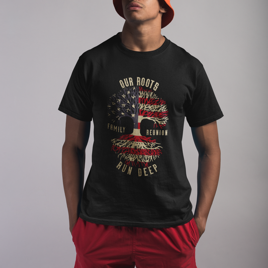 family-reunion-t-shirt-our-roots-run-deep-annual-family-matching
