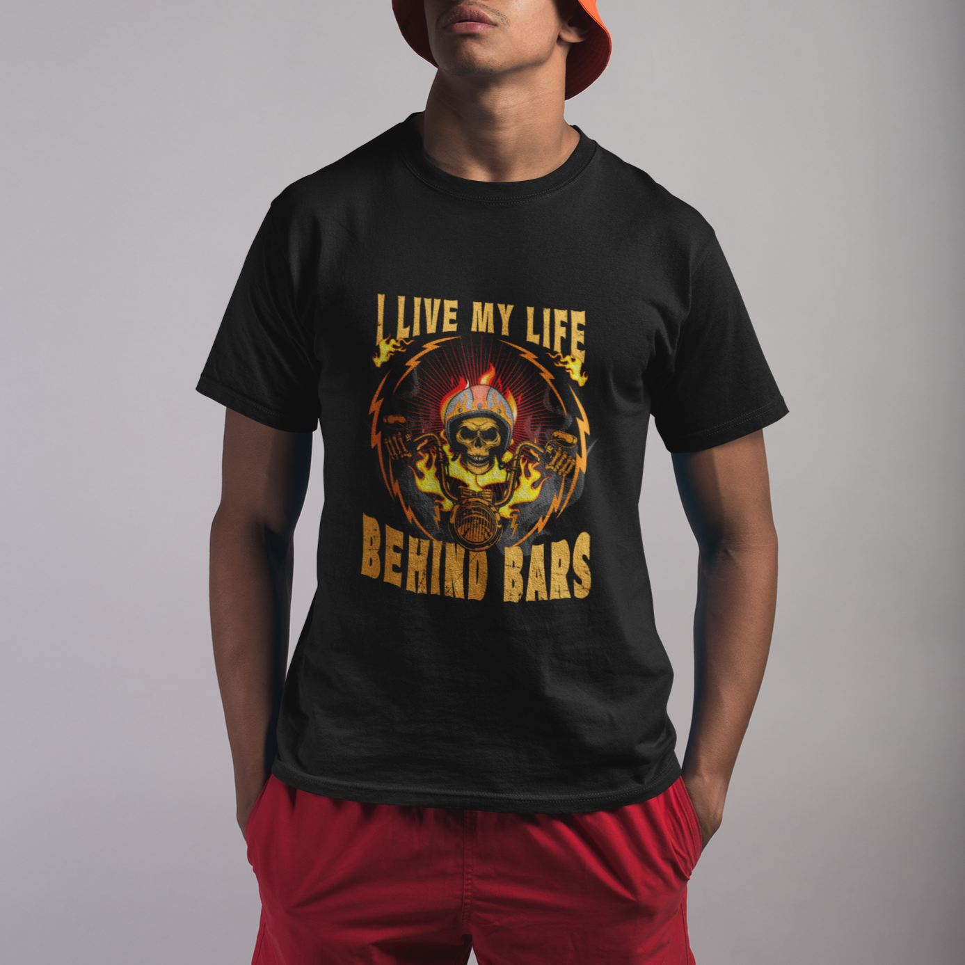 i-live-my-life-behind-bars-skull-biker-motorcycle-dirt-biker-skeleton-t-shirt-ts02