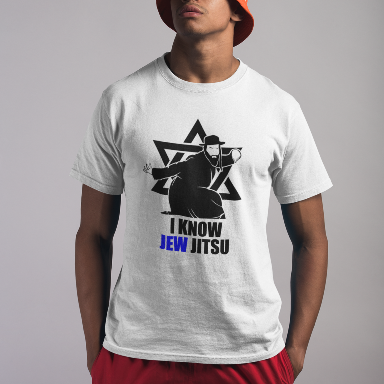 funny-jiu-jitsu-t-shirt-jiu-jitsu-pun-joke-i-know-jew-jitsu-for-jewish-martial-arts-jewish-man