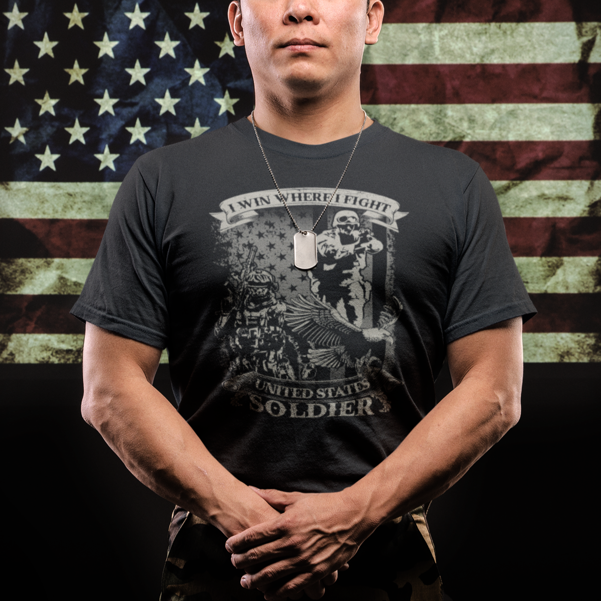 us-soldier-t-shirt-i-win-where-i-fight-us-soldier-patriotic-bald-eagle