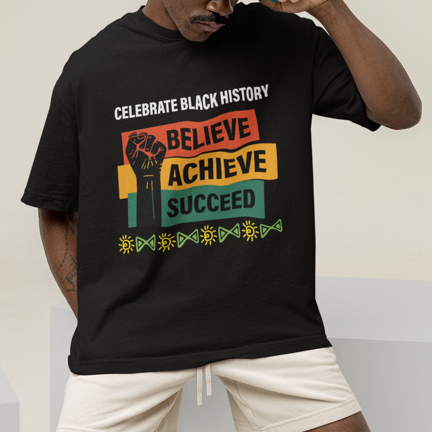 black-history-month-t-shirt-believe-achieve-succeed-african-americans