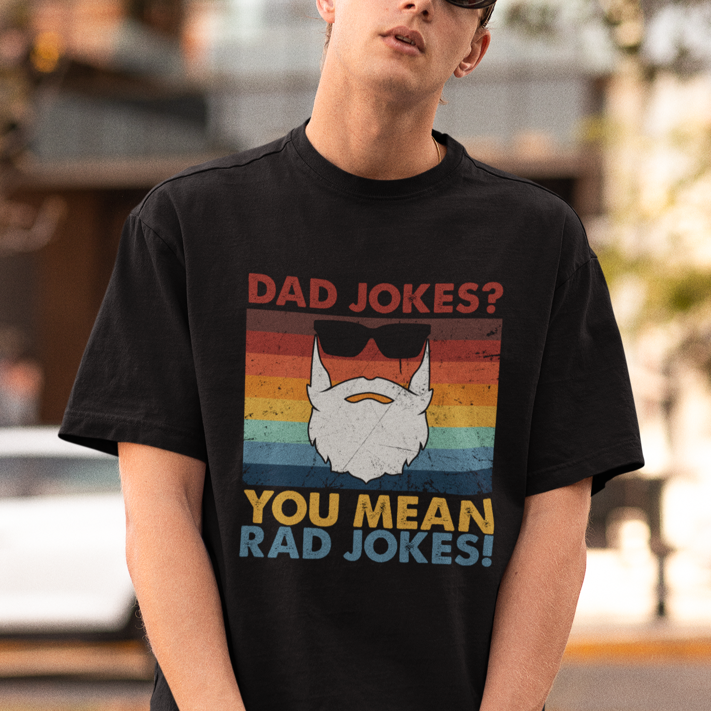 dad-joke-t-shirt-dad-jokes-i-think-you-mean-rad-jokes-fathers-day-vintage
