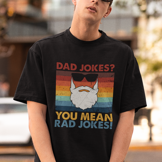 dad-joke-t-shirt-dad-jokes-i-think-you-mean-rad-jokes-fathers-day-vintage