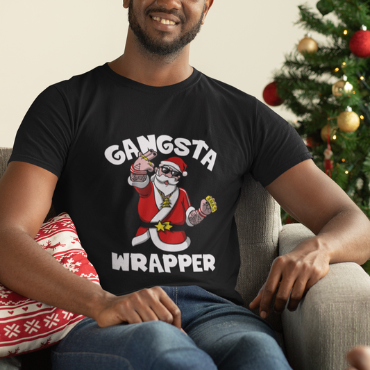 christmas-t-shirt-gangsta-wrapper-funny-santa-hip-hop