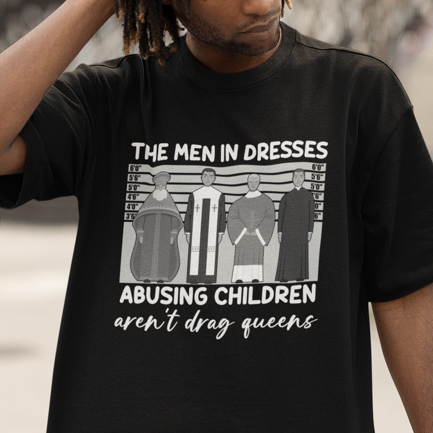 funny-drag-queen-t-shirt-the-men-in-dresses-abusing-children-arent-drag-queens