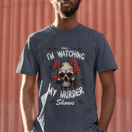 creepy-skull-t-shirt-shhh-im-watching-my-murder-shows