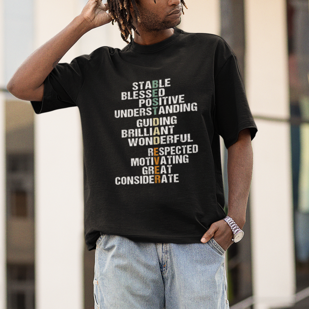 funny-fathers-day-t-shirt-mens-best-dad-ever-with-words-dad-appreciation-gift-for-daddy-husband-vintage