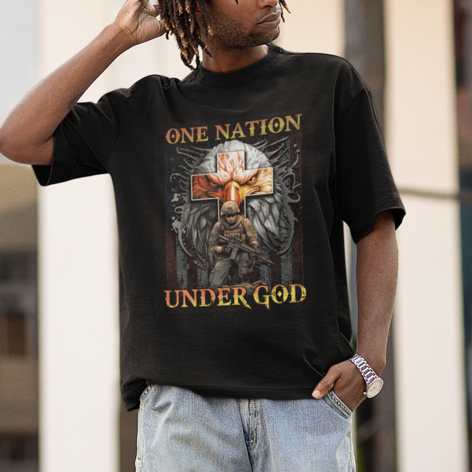 american-patriotic-t-shirt-one-nation-under-god-christian-cross-bald-eagle