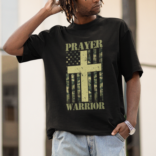 christian-patriotic-t-shirt-prayer-warrior-camo-american-flag-bible-verse-faith-jesus