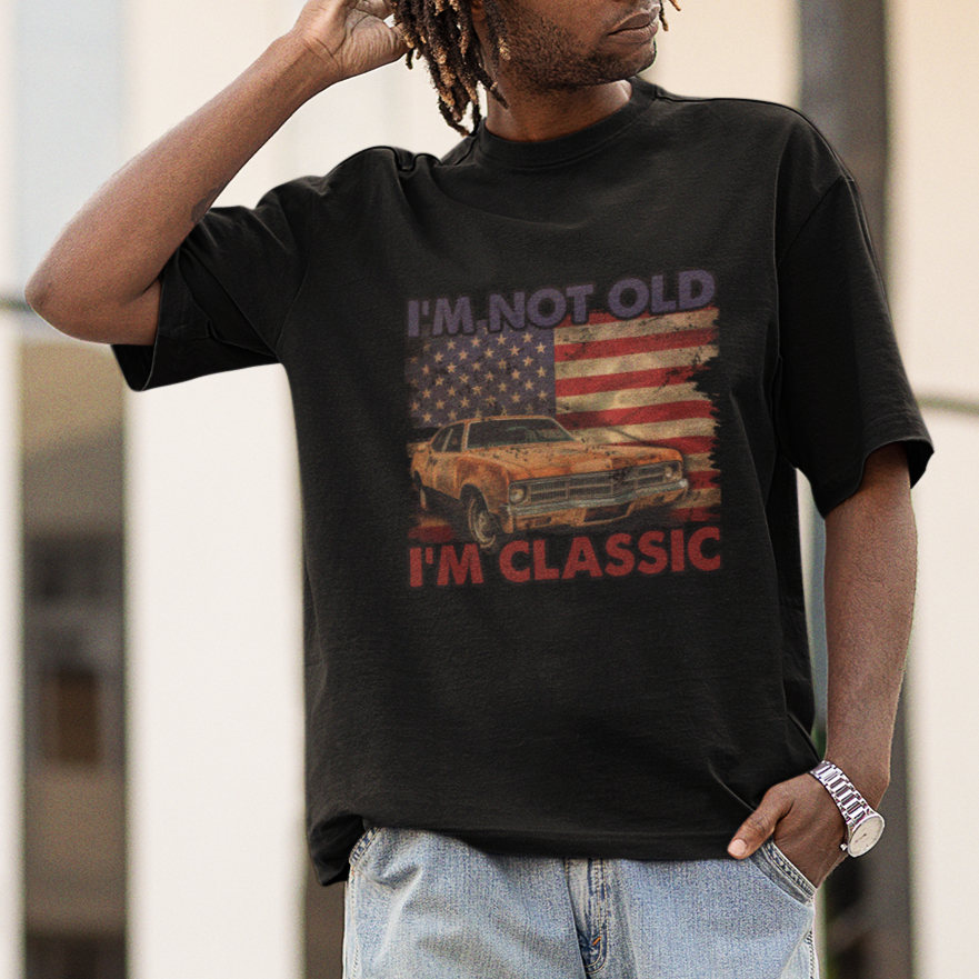 birthday-mens-t-shirt-motorcycle-usa-flag-retro-biker-im-not-old-im-classic