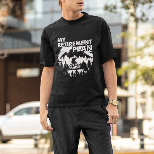 retirement-plan-t-shirt-funny-retired-rider-riding-bicycle