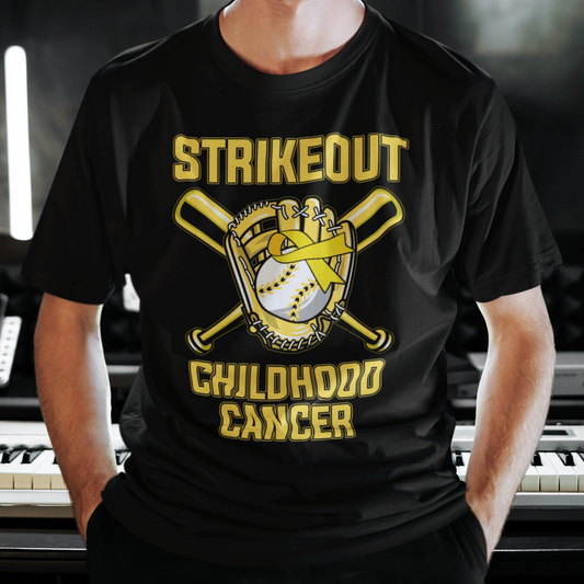 chilhood-cancer-awareness-t-shirt-strikeout-chilhood-cancer-baseball-support-pediatric-cancer