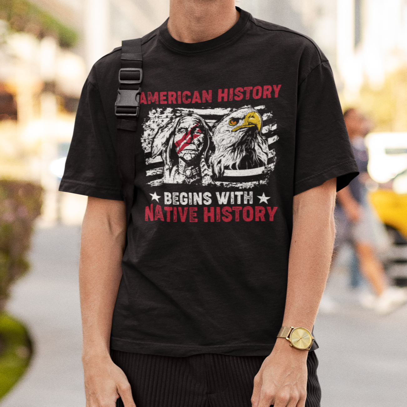 native-american-t-shirt-american-history-native-history-us-flag
