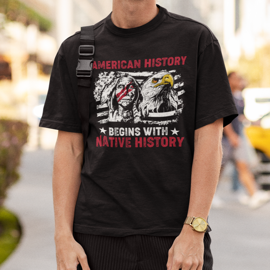 native-american-t-shirt-american-history-native-history-us-flag