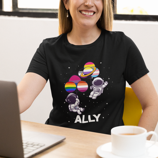 gay-ally-t-shirt-proud-ally-pride-rainbow-lgbt-ally-astronaut-safe-spaces