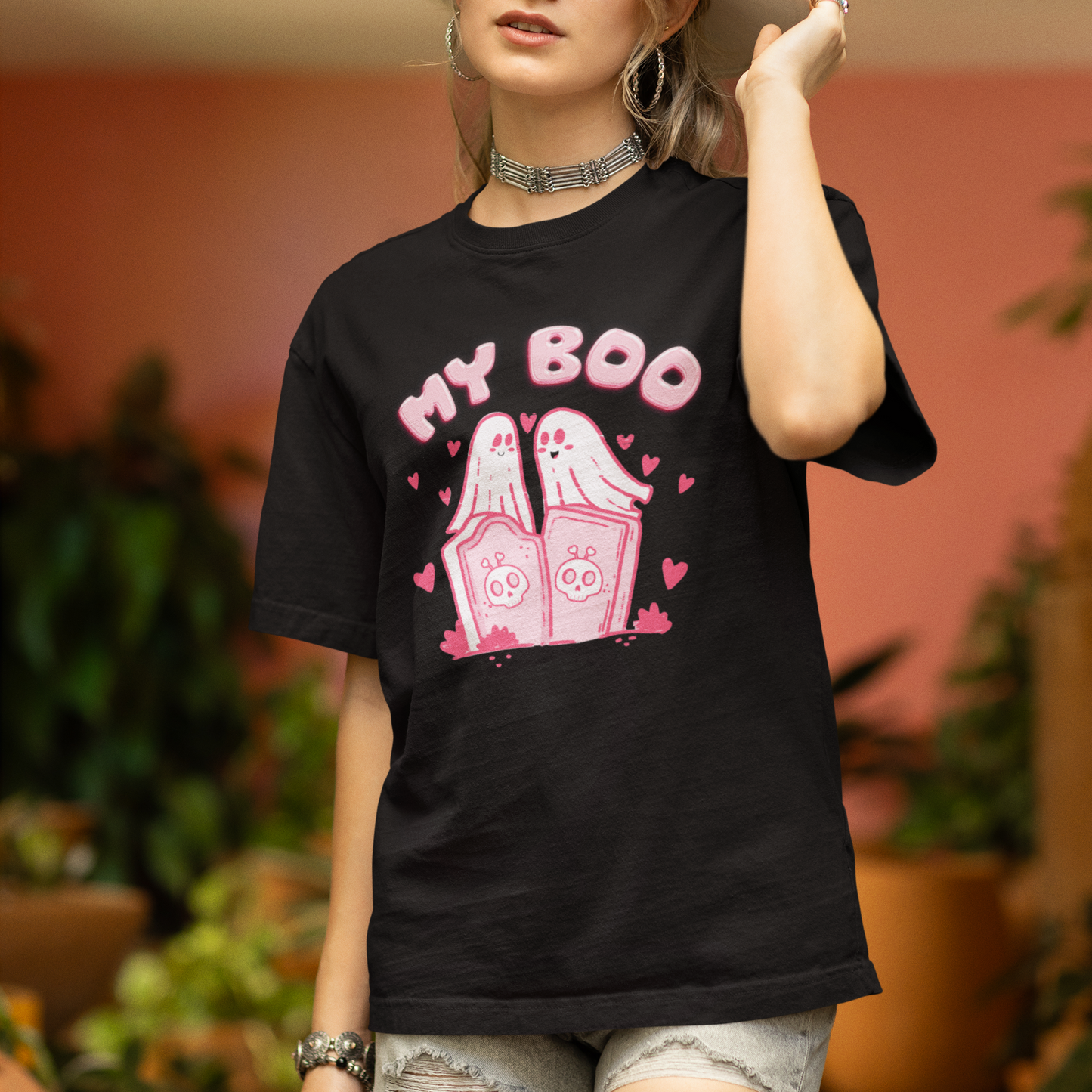 valentines-day-t-shirt-my-boo-cute-lover-couple-ghost