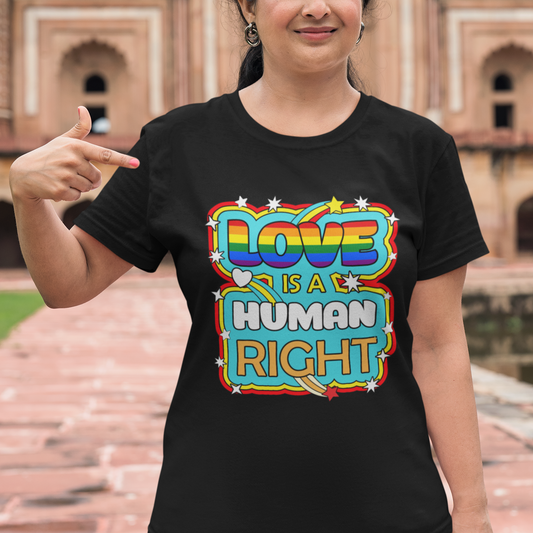 gay-pride-t-shirt-love-is-a-human-right-equal-rights-lgbt-gay-pride-lgbtqia-support-proud-ally